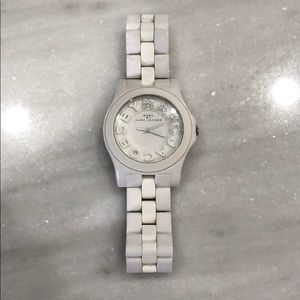 Marc Jacobs watch